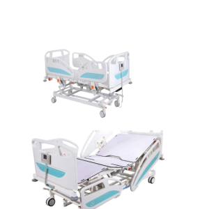 ICU BED
